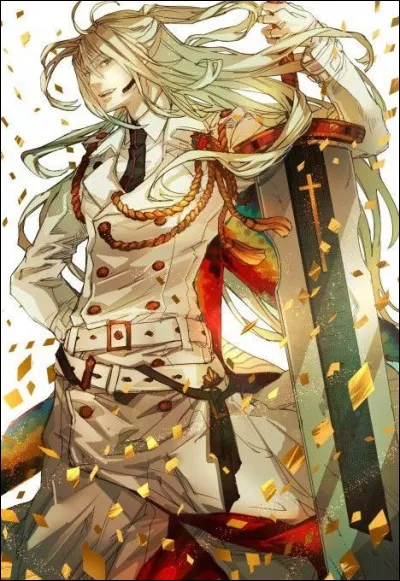 Quel type d'exorciste voudrais-tu être ?