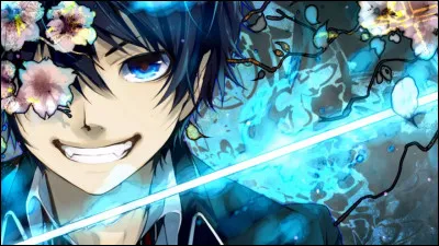 Que dirais-tu si tu découvrais que toi aussi tu étais un exorciste ?