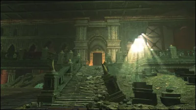 Combien la tour Lamure a-t-elle d'étages ?