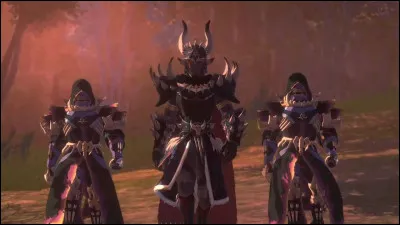 Quel monstre parmi ces quatre affrontez-vous face aux Riders masqués ?