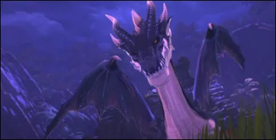 Parmi ces quatre, quelle attaque n'est pas utilisée par Fatalis ?