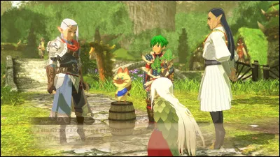 Après quelle mission principale, le doyen Maolo et Zellard vous autorisent-ils à apprendre le rite de transmission ?