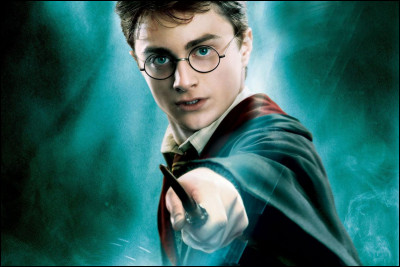 Combien de tomes la saga "Harry Potter" compte-t-elle ?
