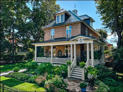 Comment serait l'architecture ?