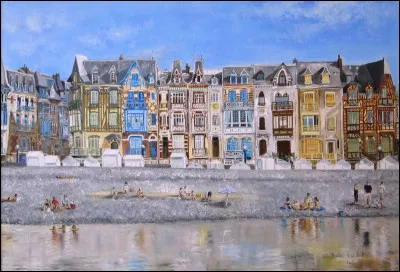 Que penses-tu de ces villas ?