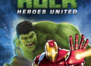 Quiz Iron man & Hulk