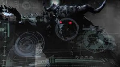 Quel est le nom de ce personnage ?