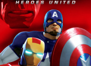 Quiz Iron man & Captain America