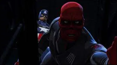 Quel est le nom de ce personnage ?