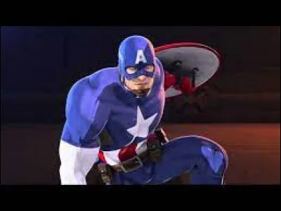 Quel est le nom de ce personnage ?