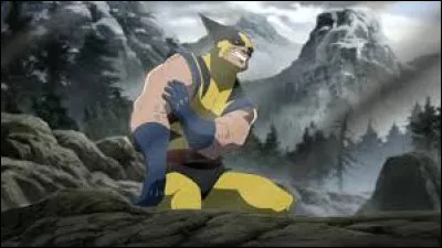 Quel est le nom de ce personnage ?