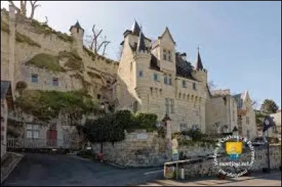 Je vous emmène à présent à la découverte du château de Souzay-Champigny. Commune Angevine, elle se situe en région ...