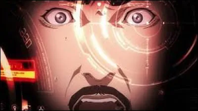 Quel est le nom de ce personnage ?