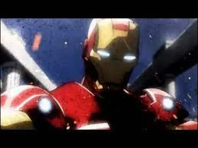 Quel est le nom de ce personnage ?