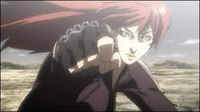 Quel est le nom de ce personnage ?