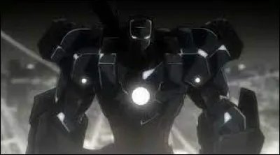 Quel est le nom de ce personnage ?