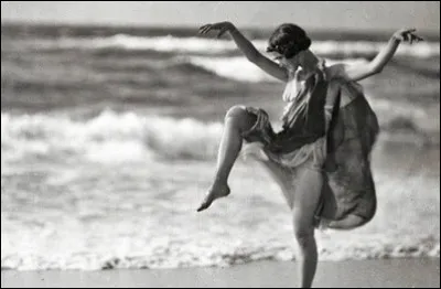 Cette danseuse américaine révolutionna la danse. Quelle était le prénom de madame Duncan ?