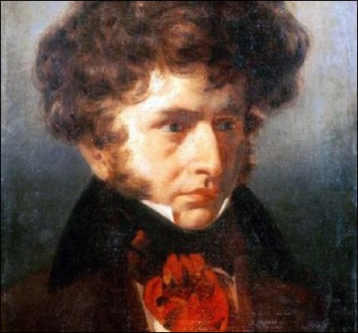Quel prénom avait ce compositeur du nom de Berlioz ?