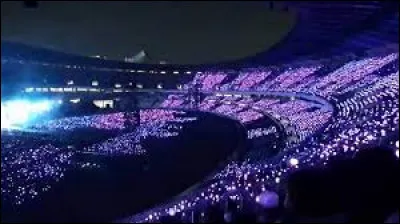 En quelle année ont débuté les BTS ?