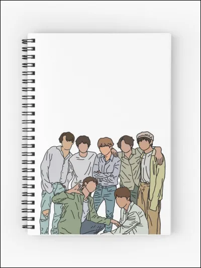 Dans le groupe, qui sait le mieux dessiner ?