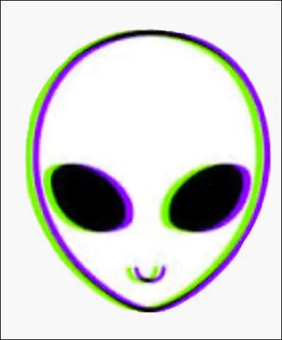 Quel membre des BTS a déjà été surnommé "Alien" ?