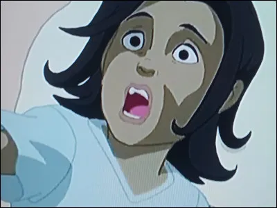 Quel est le nom de ce personnage ?