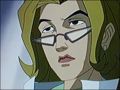 Quel est le nom de ce personnage ?