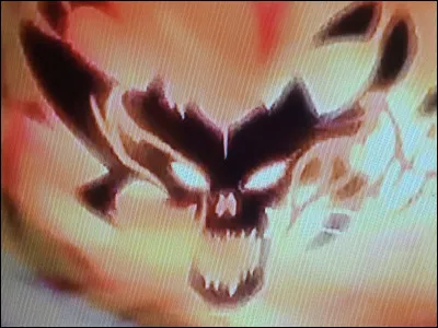 Quel est le nom de ce personnage ?