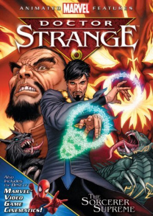 Quiz Marvel