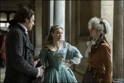 Dans quel film sorti en 2021 Caroline Vigneaux voyage-t-elle dans le temps à la rencontre de femmes qui ont marqué l'histoire ?