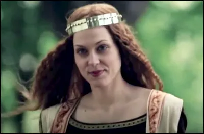 Duquel de ces rois d'Angleterre Aliénor d'Aquitaine était-elle la mère ?