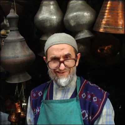 Comment dit-on "grand-père" en turc ?