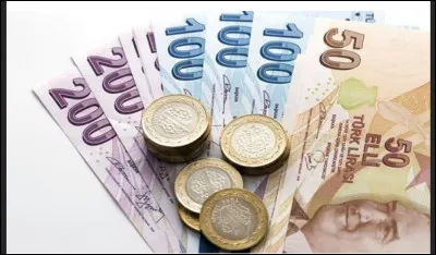 Comment dit-on "argent" en turc ?