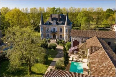 Dans quel département la commune d'Hastingues est-elle située ?