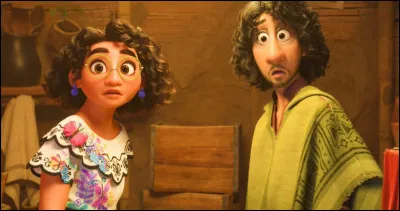 Question sur le film : Bruno est-il gentil ou méchant ?