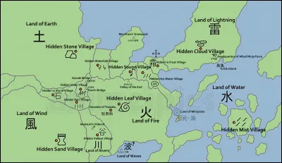 Il vient du village de...