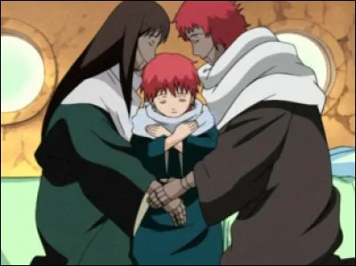 A-t-il tué ses parents ?