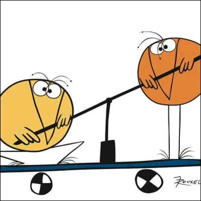 Sur quelle cha&icirc;ne a &eacute;t&eacute; diffus&eacute; le premier &eacute;pisode des "Shadoks" ?