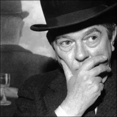 Quelle phrase est-il &eacute;crit sur la toile "La Trahison des images" de Ren&eacute; Magritte ?