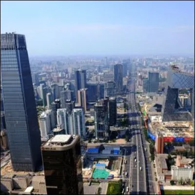 En ao&ucirc;t 2010, &agrave; P&eacute;kin, quel ph&eacute;nom&egrave;ne a dur&eacute; 12 jours ?