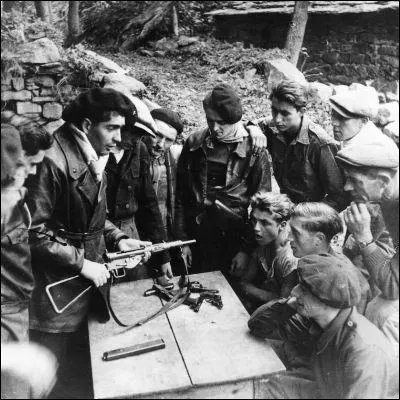 Quel r&eacute;sistant fran&ccedil;ais, de son vrai nom de famille Samuel, combattait aux c&ocirc;t&eacute;s de sa femme Lucie ?