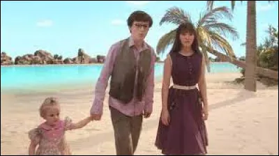 Que se passe-t-il à la fin ?