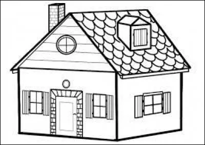 Quelle maison préfères-tu ?