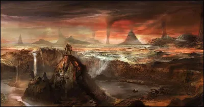 Tartare : dans quelle religion trouve-t-on Tartare après la mort, lorsquon na pas été sage ?