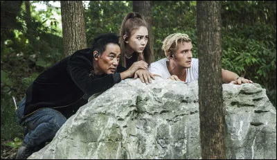 Comment s'appelle ce film ?