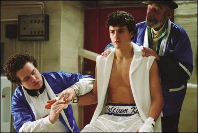 Comment s'appelle ce film ?