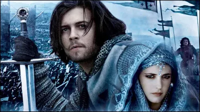 Comment s'appelle ce film ?