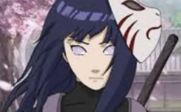 Quiz Hinata