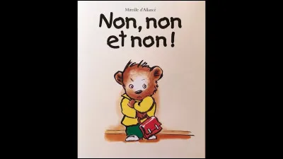 Qui aimes-tu le moins ?