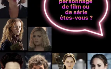 Quiz Twilight